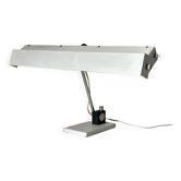 Lampe de bureau architecte vintage années 60
