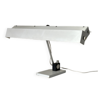 Vintage 60s architect desk lamp