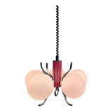 Lampe, Plafond, Space Age