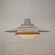 Wonderful david mogensen  ceiling lamp by super light a/s *** denmark