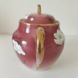 Lunéville Teapot - Keller & Guérin (K&G)