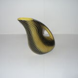 Clement saint vase from the 50s