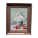 Painting painting still life