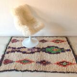 Tapis azilal 95x160cm