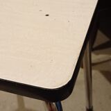 Tabouret formica