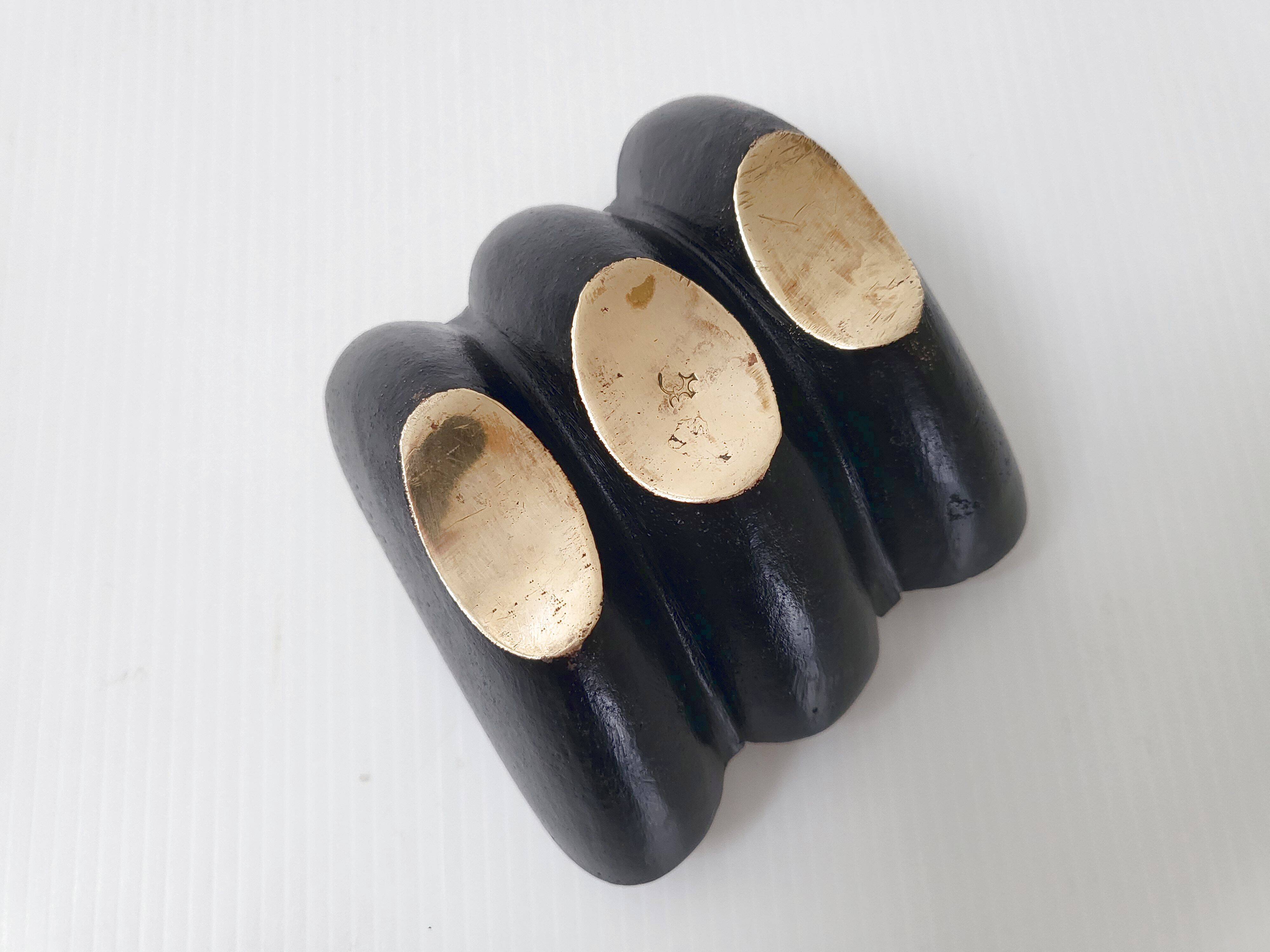 Vintage ashtray 1970