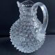 Sepia pitcher 2 liters – Chehoma ambiance workshop