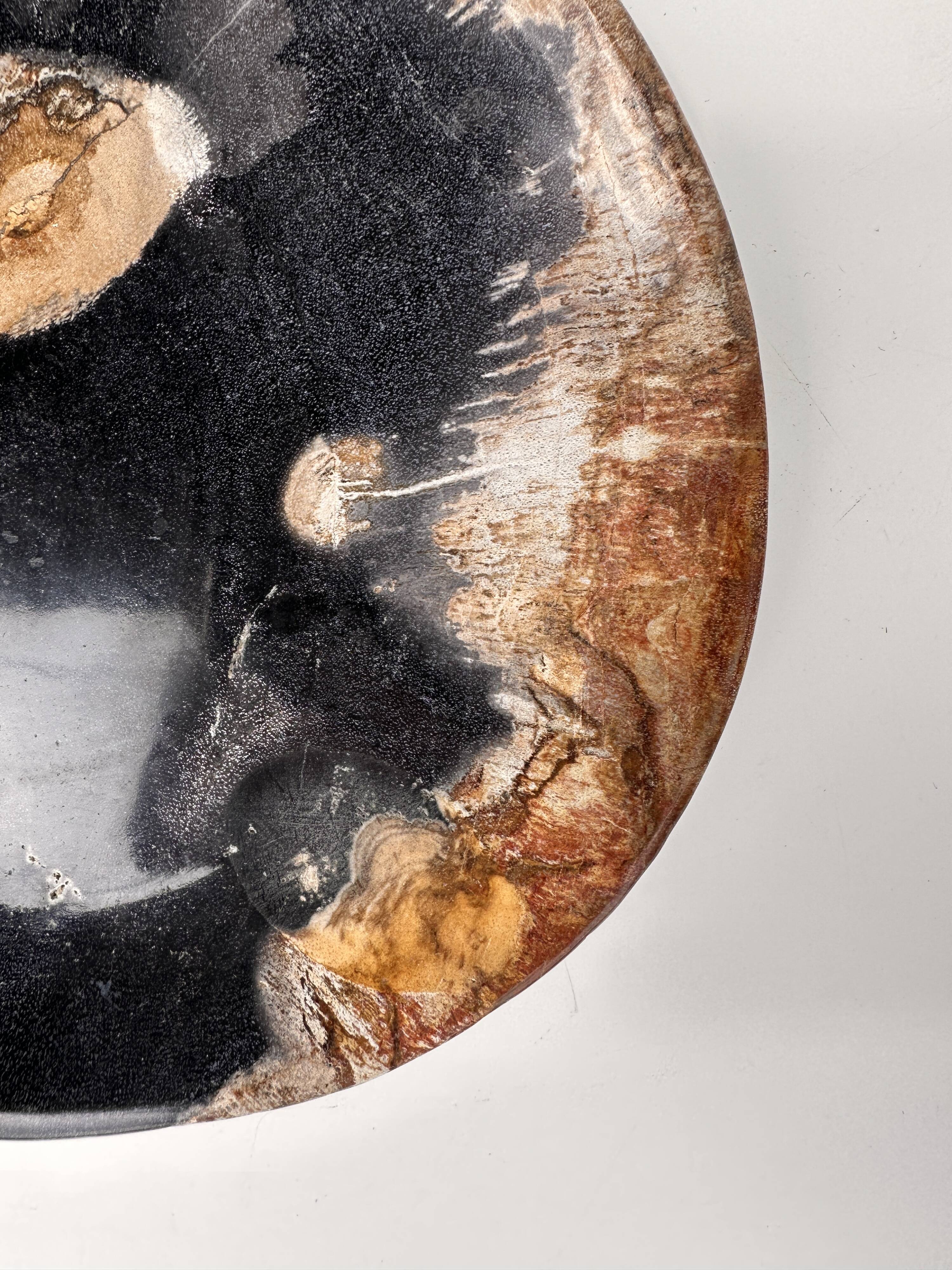 Trinket bowl