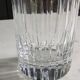 Seau glaçons Baccarat