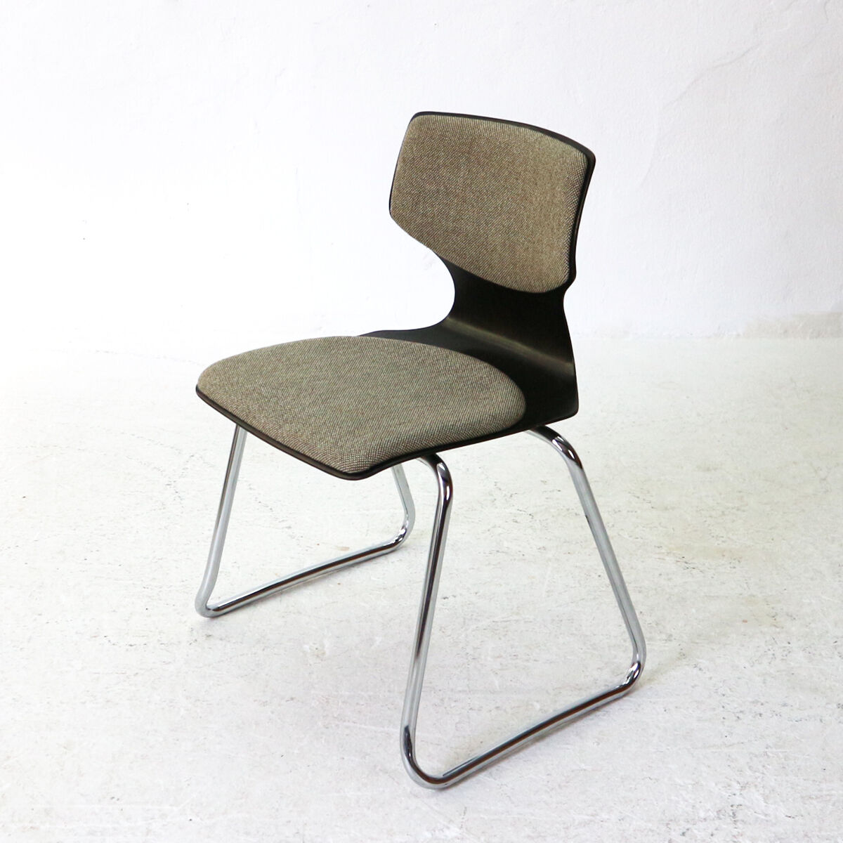Flötotto pagholz chair, 1960