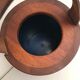 Teak ice bucket by Jens H. Quistgaard for Nissen, Denmark 1960