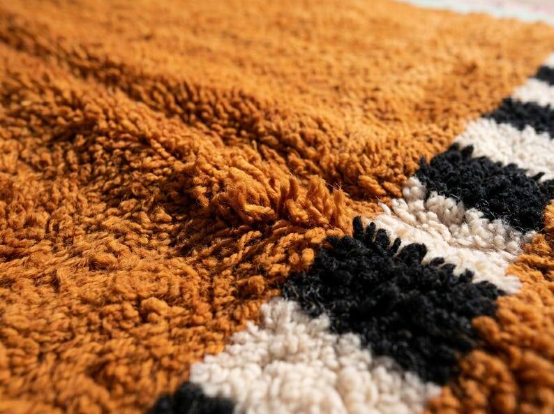 Tapis Handmade Marocain 200cmx300cm