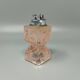 1970s Stunning Smoking Set By Antonio Imperatore in Murano Glass. Made in I