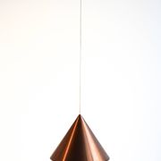 “Biljard” ceiling lamp by Arne Jacobsen for Louis Poulsen, 1960s