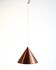 “Biljard” ceiling lamp by Arne Jacobsen for Louis Poulsen, 1960s