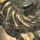 Pair of Baccarat Crystal Girandole Candlesticks