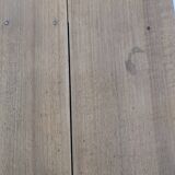 Farmhouse table