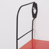 Tomado Metal Wall Rack, Holland, 1958
