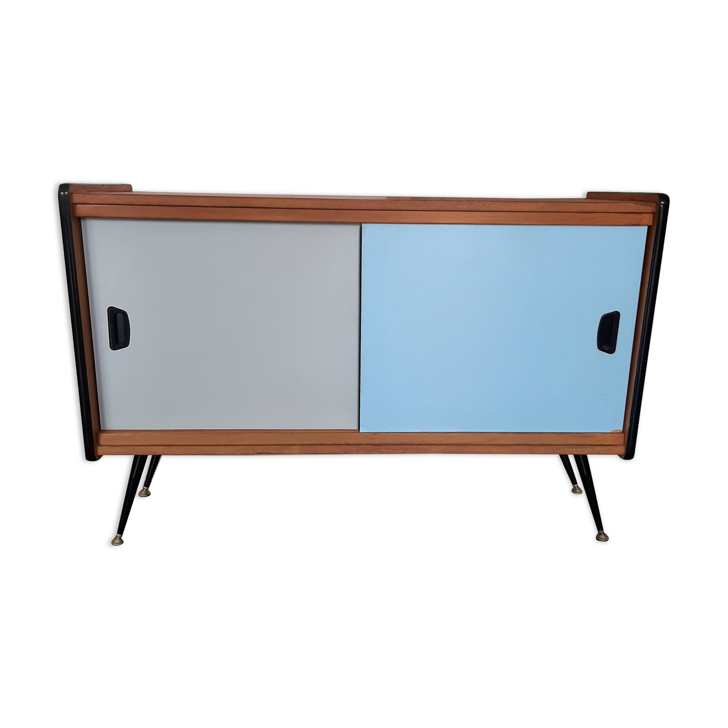 Vintage furniture years 60 70 formica