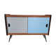 Vintage furniture years 60 70 formica