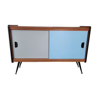 Vintage furniture years 60 70 formica