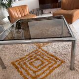 Designer coffee table