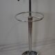 Porte parapluies aluminium vintage