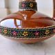 Austrian vase Gmundner Keramik