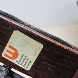 Siesta armchair, Ingmar Relling, Westnofa, Norway 1960s