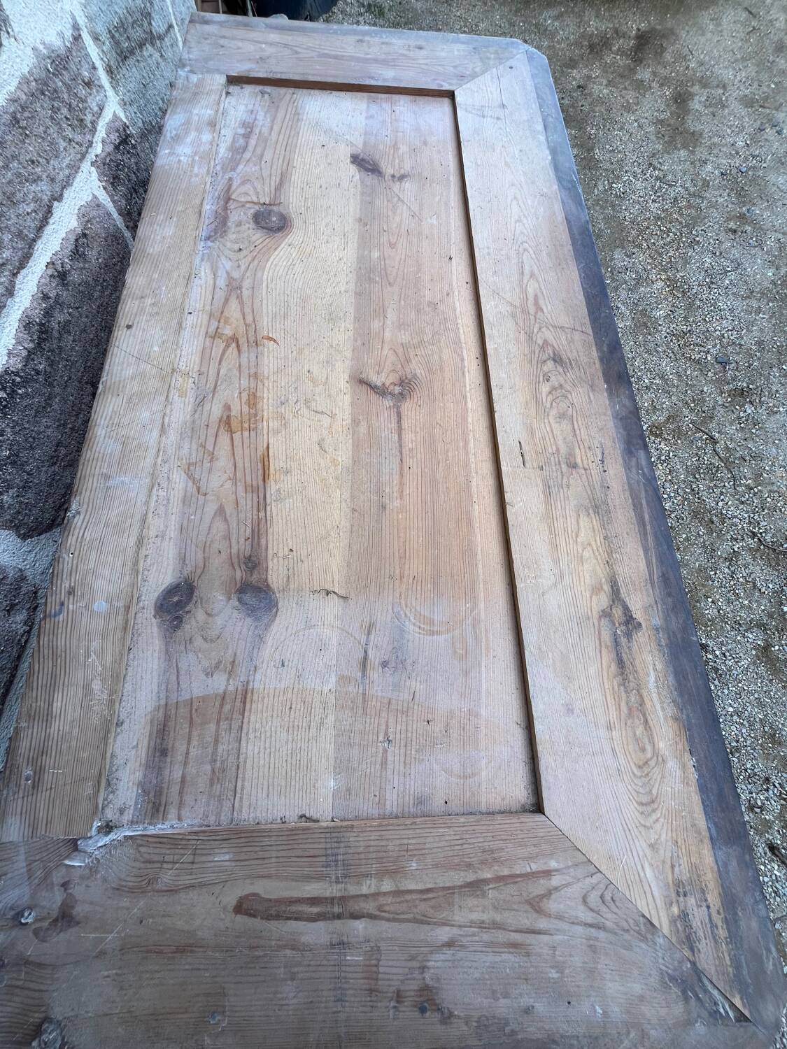 Empire Chest of Drawers