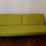Smala sofa by Pascal Mourgue, Cinna edition