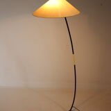 1960s Floor Lamp, Czechoslovakia