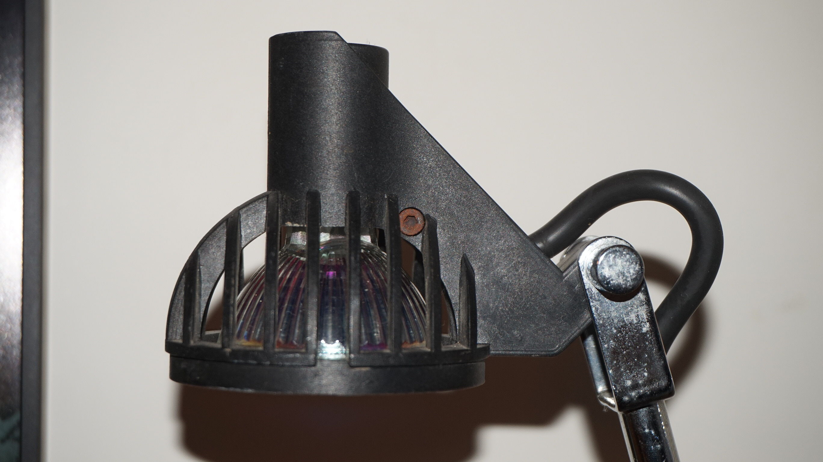 Design lamp Italian 1980