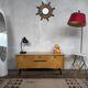 Vintage 1960s sideboard – Mid-Century Design – Warm wood