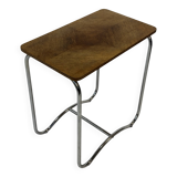 Vintage Art Deco / Bauhaus style side table side table 60's design