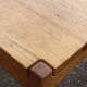 Table à manger & chaises Hongisto en pin par Ilmari Tapiovaara pour Laukaan Puu