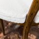 Mid Century Modern Dining Chairs No 124 By H&J Kurmanowicz, 1950s, set of 6