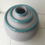 Ceramic vase
