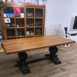 Monastery table