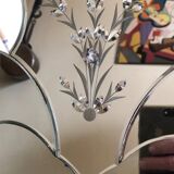 Venetian mirror