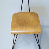 Chaise, 1950