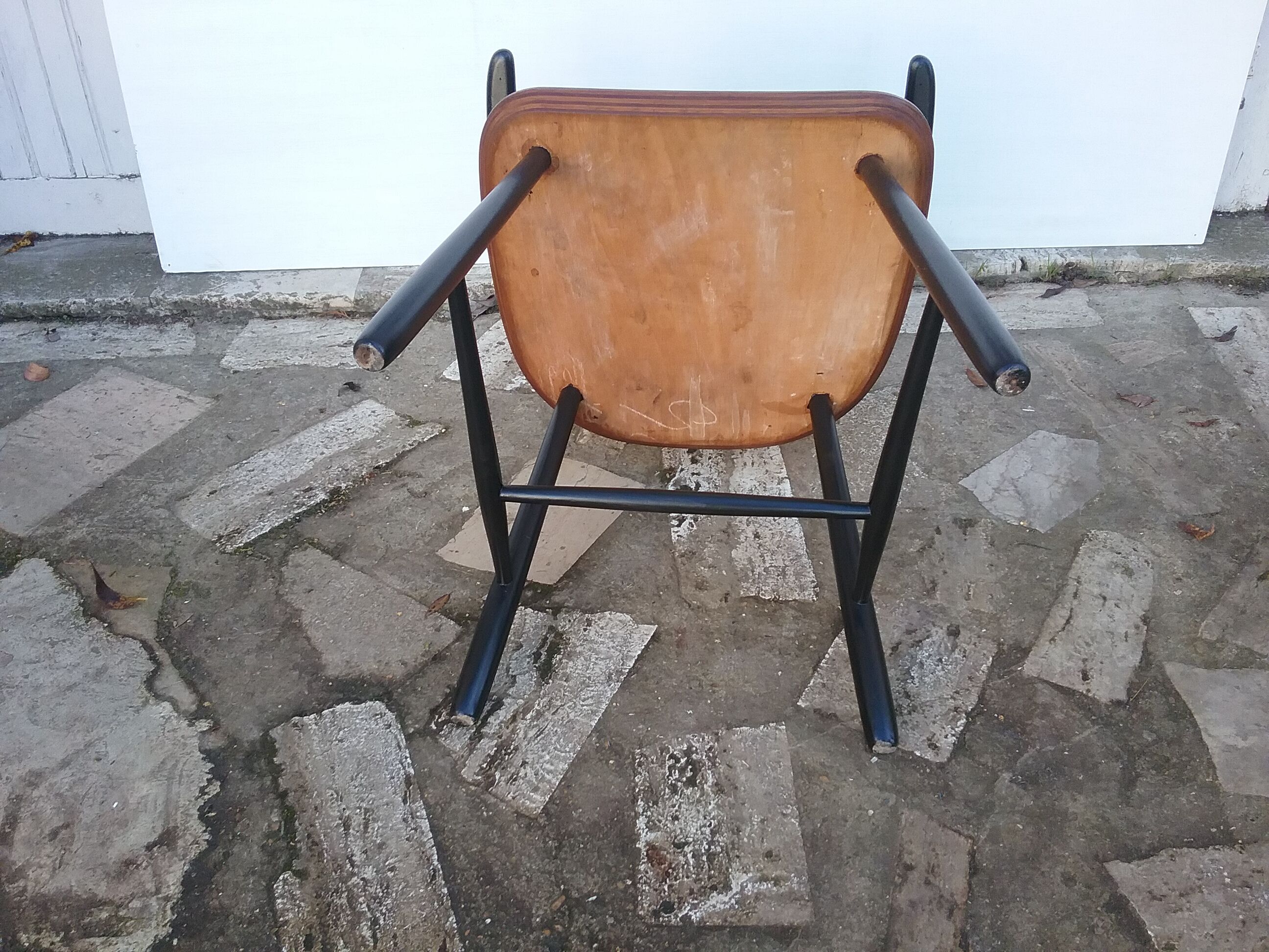 Armchair