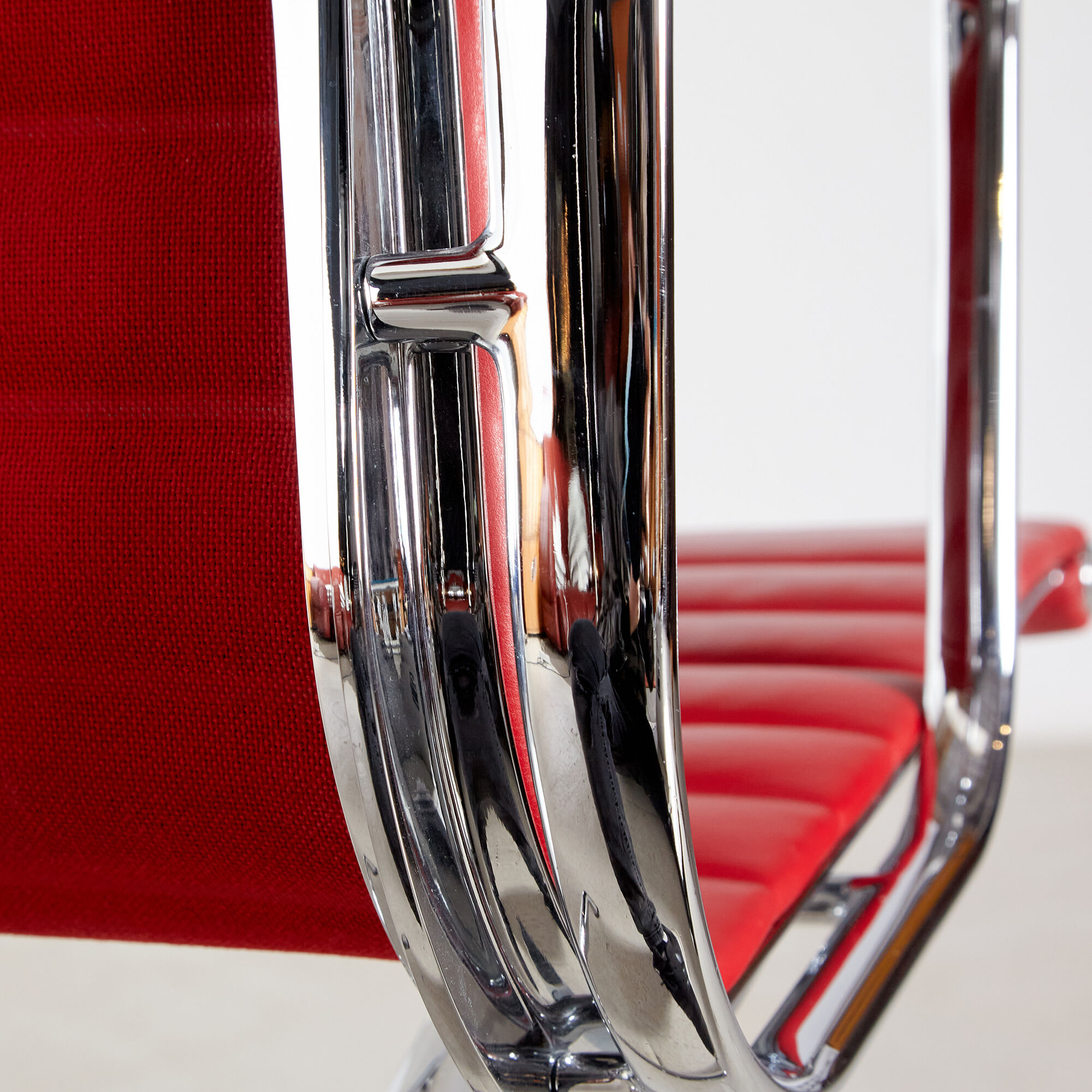 Charles & Ray Eames EA108 office chair