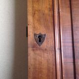 Old door