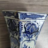 Vase Boch Delfts number 22