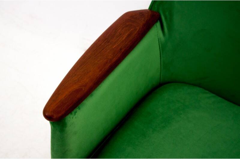 Armchair, Denmark, 1960s