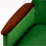 Armchair, Denmark, 1960s