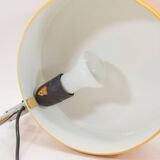 Lampe de bureau du milieu du siècle | Conception de l’ère spatiale | Anvia | Millésime années 60