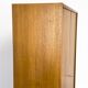 Meuble en teck de Wk Möbel, années 1970