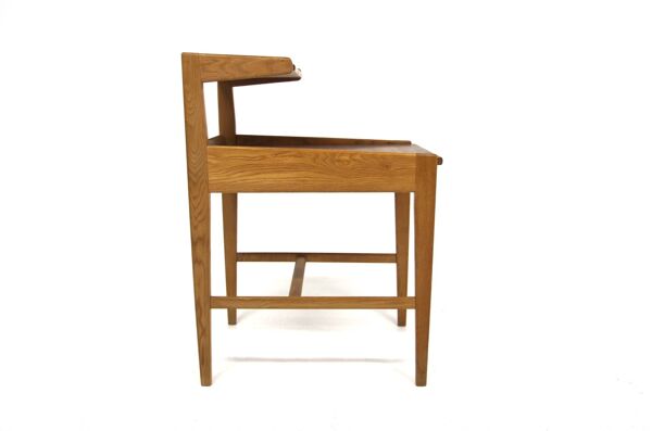 Table de chevet scandinave ''Carioca'', Eyvind Beckman, Suède, 1960